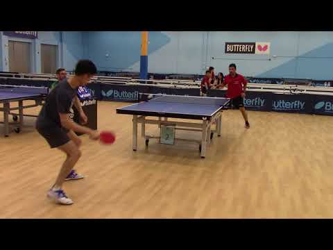 Bruno Ventura dos Anjos (2539) v Jian Li (2676)