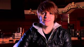 Artist Interview - January 2013 - Leeland Mooring