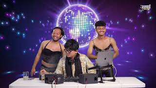 Download lagu SUMBER MAKMUR PALSU LIVE SET DI BULAN AGUSTUS, MAINKAN TEROMPETNYA DIJE GOBLAY!!! mp3