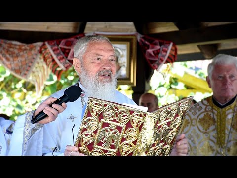 Metropolitan Andrei: "The Wealth That Remains" | Sermon on the 12th Sunday after Pentecost