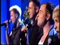 westlife us against the world video 