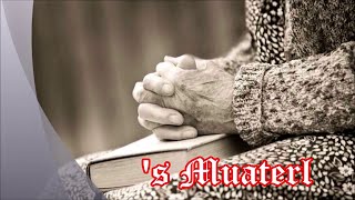 's Muaterl - EAV (Erste Allgemeine Verunsicherung)