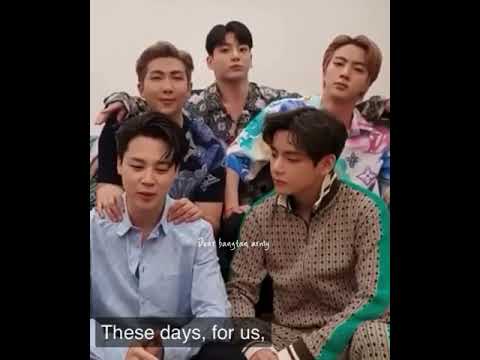 Namjin moments👀🚫 jealousy moments of namjin🔞💜 the way jk looks at jin👀😚😂 this is just for fun😚