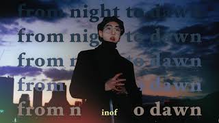 Night drive Music Video