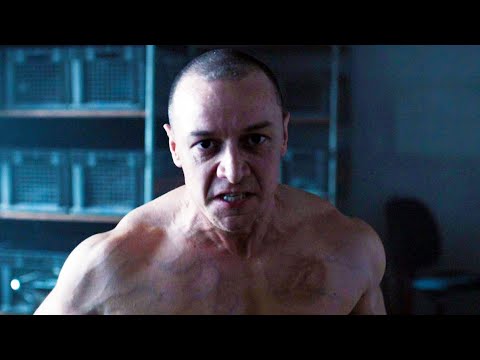 Glass (Clip 'The Beast Kill')