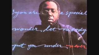 Curtis Mayfield "Sparkle"