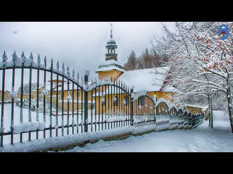 Pustelnia 07.02.2021 - Kazanie o. Daniela