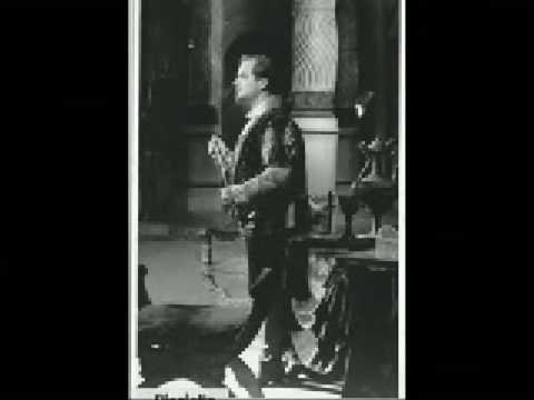 Rossignol - Corneliu Fanateanu