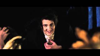 DON&#39;T YOU DARE - For Our Hero [OFFICIAL MUSIC VIDEO]