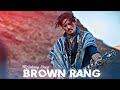 Brown Rang Ft Johnny Depp Edit Johnny Depp 4k Status HARSH EDITZ
