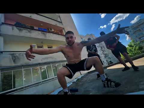 DHC x LYKICHA - VSICHKO NARED LI E ? (Official Video)