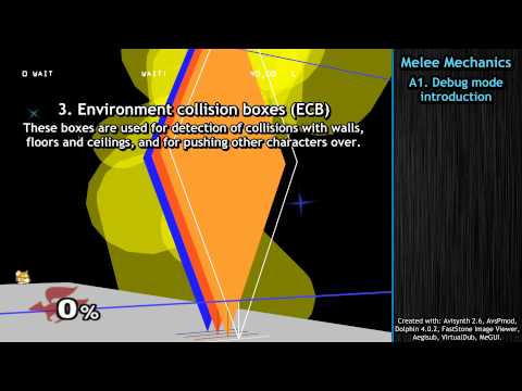 Introduction to develop mode and basic mechanics