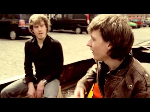 The Maydays - The Pressure (In session for Re:VERSION in Rotterdam)