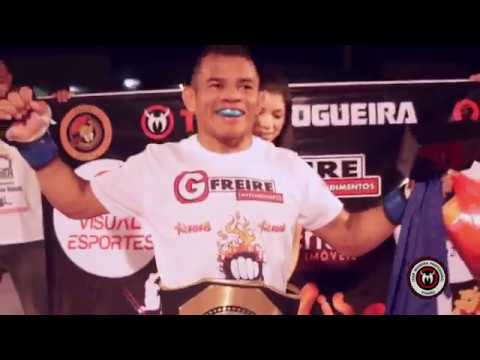 Janailson Kevin vs Naldo Guerra [Luta Completa] - Circuito Team Nogueira Viamão 1