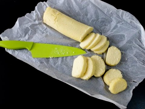 RICETTA GNOCCHI ALLA ROMANA senza uova con semolino facilissimi! RICETTE DI GABRI.IT