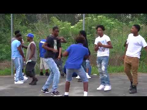 Rastaman T Buck   "Taken Back" Official Video