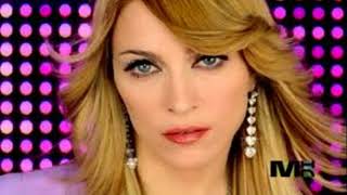 Madonna - Sorry (Pet Shop Boys Remix)