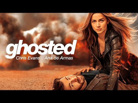 Ghosted (2023) Movie | Ana de Armas, Chris Evans, Adrien Brody, Ryan Reynolds | React And Reviews