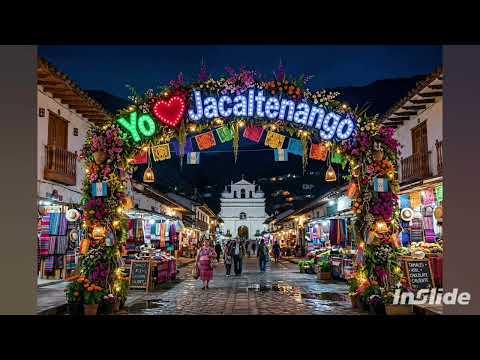 Corrido de Jacaltenango huista)  Huehuetenango Guatemala 