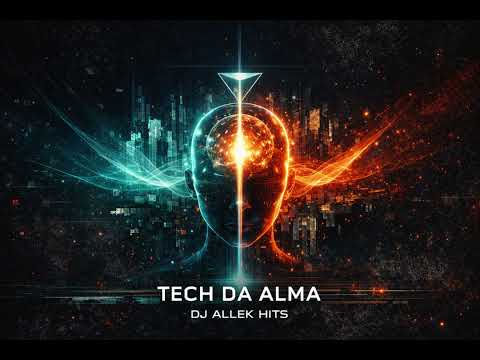 DJ ALLEK HITS – Tech da Alma (Original Mix)