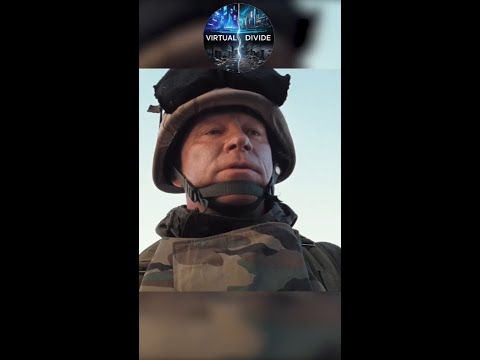 "You've Jeopardized Every Marine Serving Today." - Generation Kill (2008)