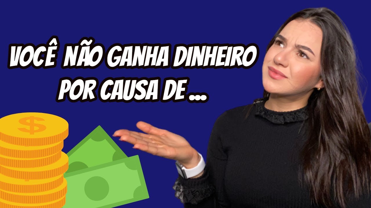 Como ter dinheiro sendo Manicure - Organização Financeira