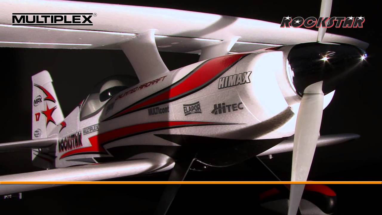 214278 Rockstar stavebnica