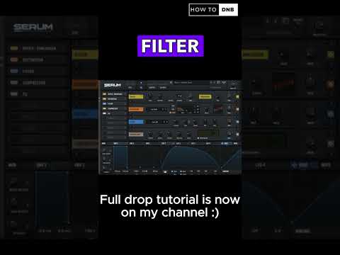 Hedex - MHITR Tutorial part 3 - #DNB #Tutorials