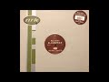Nick Holder – Da Sambafrique original mix  NRK Sound Division / UK 1998