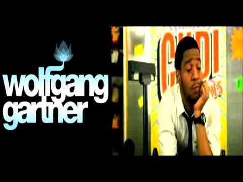 Wolfgang Gartner vs Kid Cudi - The Way It Was Day N Night (TeeB Mashup)