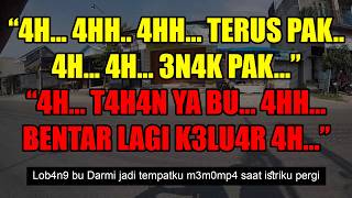 Download lagu Kisah Nyata - Bu Darmi Menjadi Penolongku Saat Istriku Pergi mp3