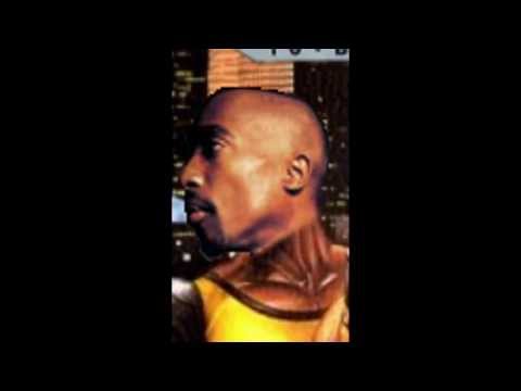 2Pac vs Streets of Rage - The Streets of Rage (24-bit remix)