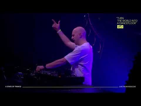 Alexander Popov ASOT1000 Moscow