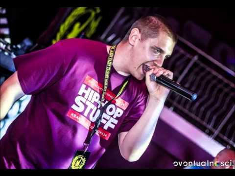 Krycha KLBR-We własnym tempie