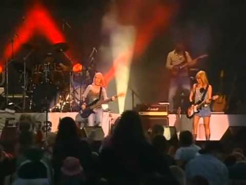 Vanilla Ninja - Looking for a hero