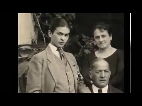 The Life and Times of Frida Kahlo | PBS America