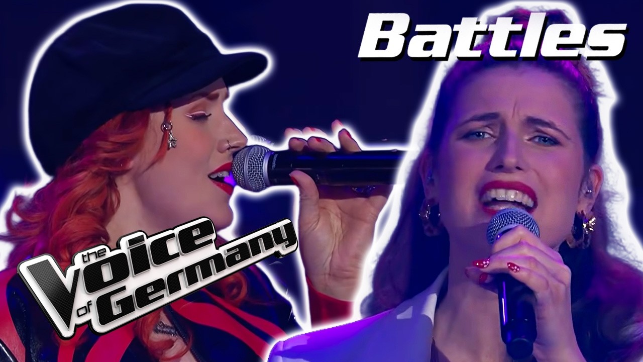 Demi Lovato – „Stone Cold“ (Julia Vieregge & Bianca Basler) | TVOG 2026