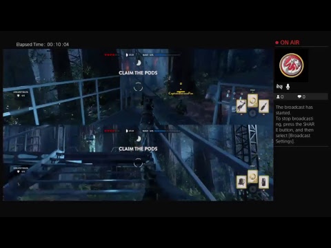 The Deadly Trio Trys To Survive