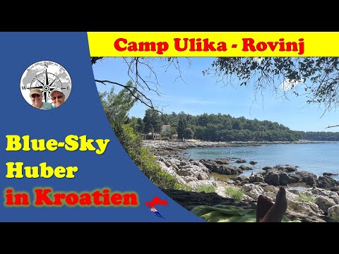 Camp Ulika - Rovinj