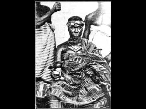 Kwabena Amoa   NANA AMPADU