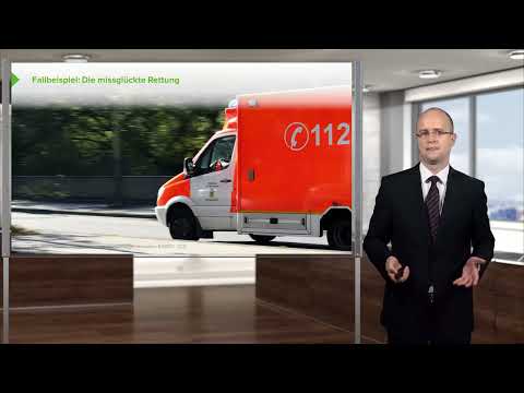 Schuldrecht I Deliktsrecht: Kausalität und objektive Zurechnung (§ 823 I BGB) I RA M. Kraatz