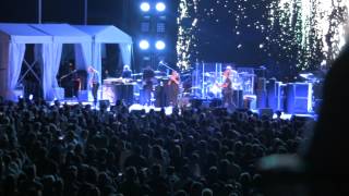 The Who Forest Hills 5/30/15 Love Reign On Me