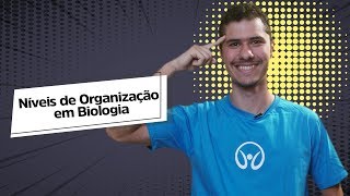 Níveis de Organização em Biologia - Brasil Escola