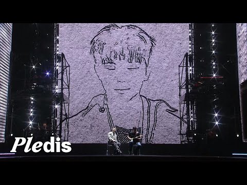 SEVENTEEN (세븐틴) - 운명 (WOOZI Solo) @WARNING