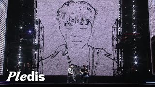 Download lagu SEVENTEEN (세븐틴) - 운명 (WOOZI Solo) @WARNING mp3