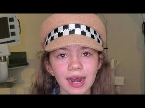 Tongue Training Series - Part 1 - The Spot