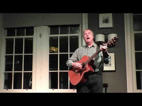 Peter Dodds at The Bridge - It’s Only Love (Lennon and McCartney, 1965)