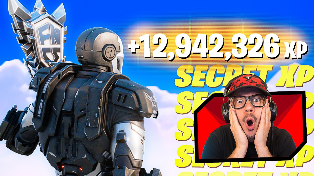 I'm Getting to *LEVEL 1000* This Season!