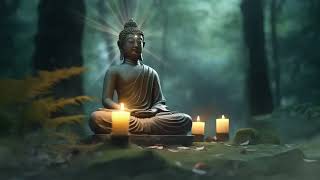 Relaxing Music for Meditation 4