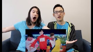 The Boyz 'Giddy Up' Reaction/Review